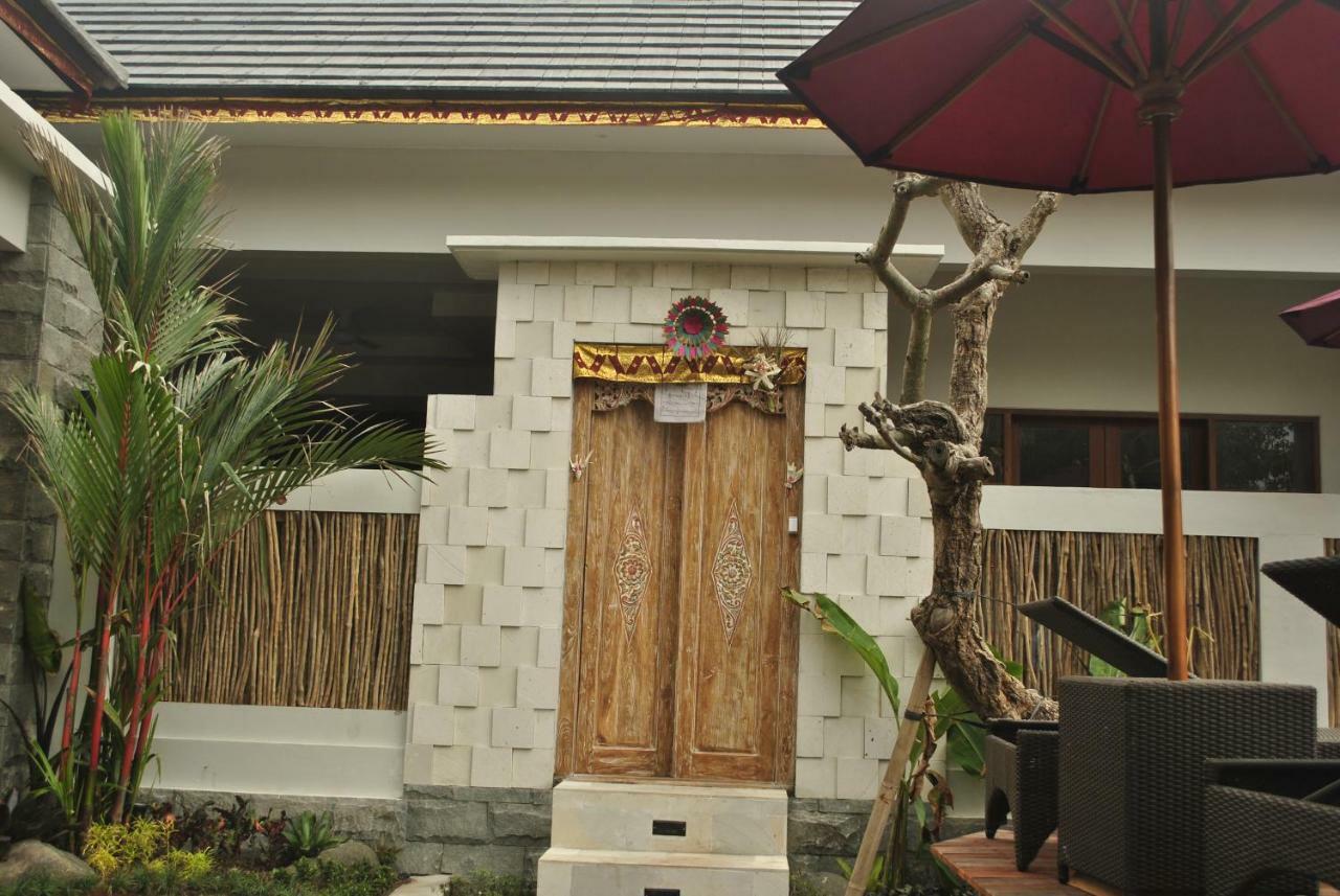 แอลกู๊ด เลมโบงัน ไอส์แลนด์วิลลา Hotel นูซาเลมโบงัน ภายนอก รูปภาพ