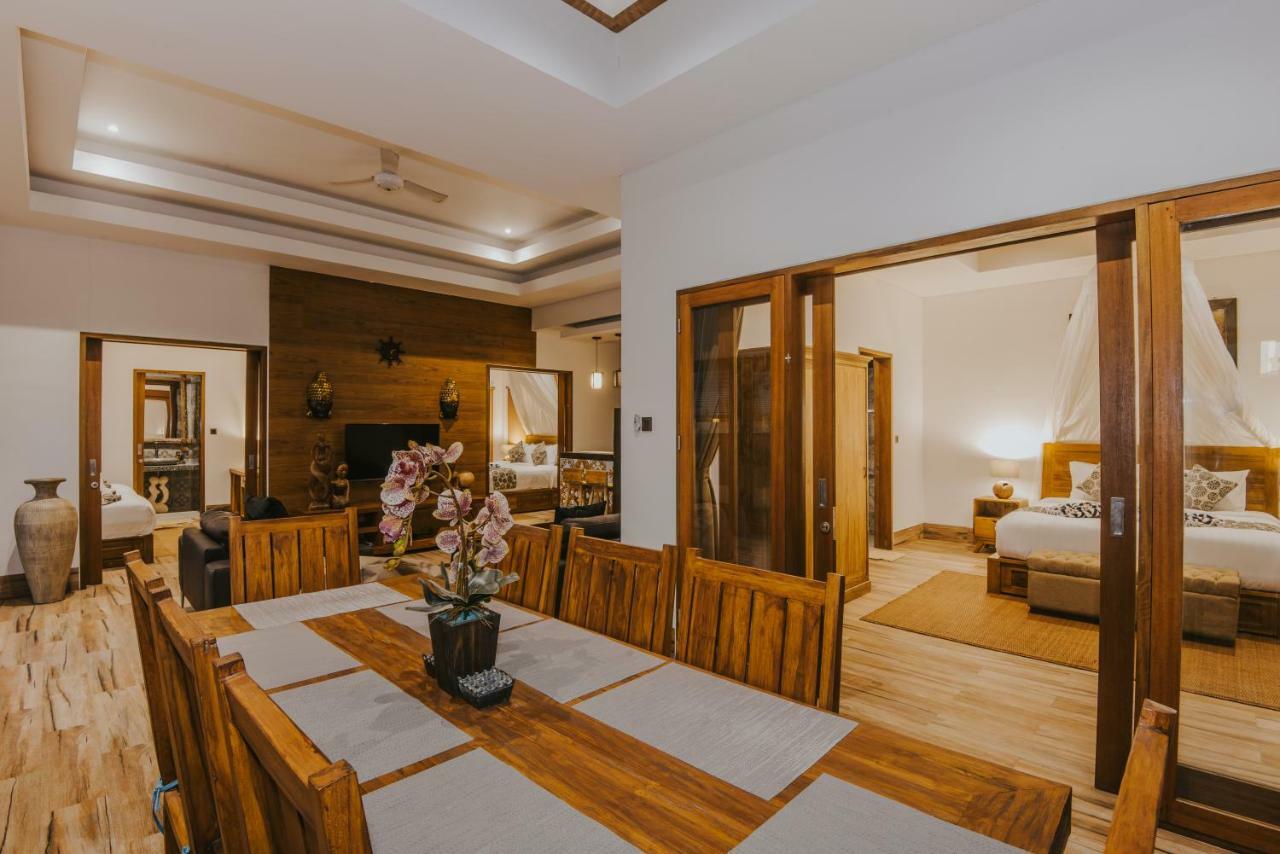 แอลกู๊ด เลมโบงัน ไอส์แลนด์วิลลา Hotel นูซาเลมโบงัน ภายนอก รูปภาพ